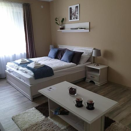 Royal Apartman Eğri Dış mekan fotoğraf