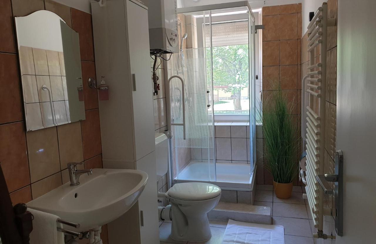 Royal Apartman Eğri Dış mekan fotoğraf