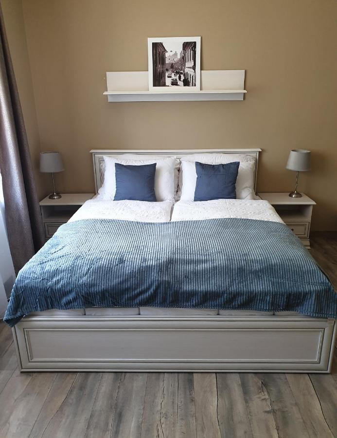 Royal Apartman Eğri Dış mekan fotoğraf