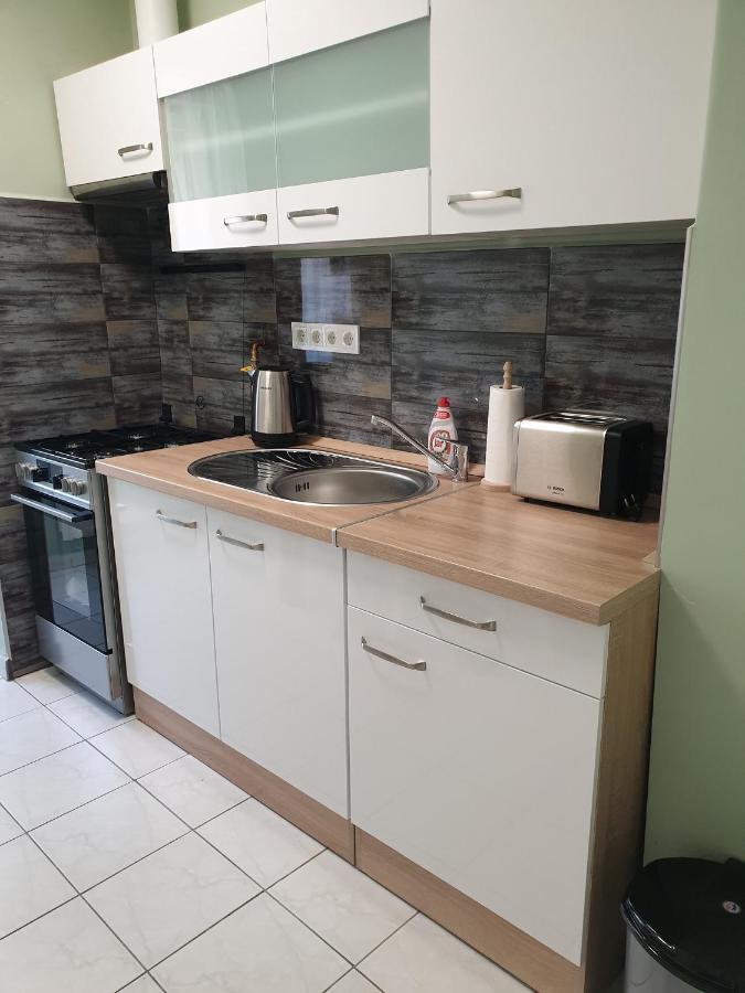 Royal Apartman Eğri Dış mekan fotoğraf
