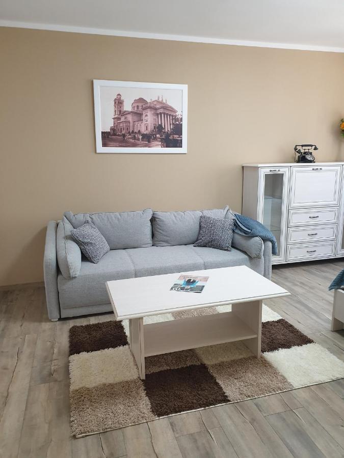 Royal Apartman Eğri Dış mekan fotoğraf