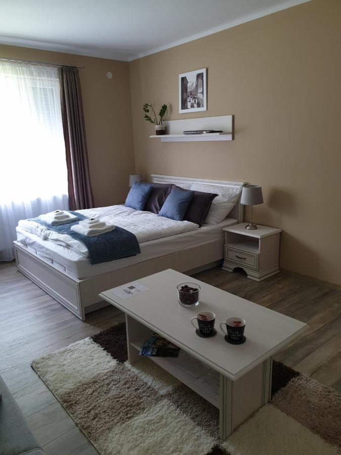 Royal Apartman Eğri Dış mekan fotoğraf