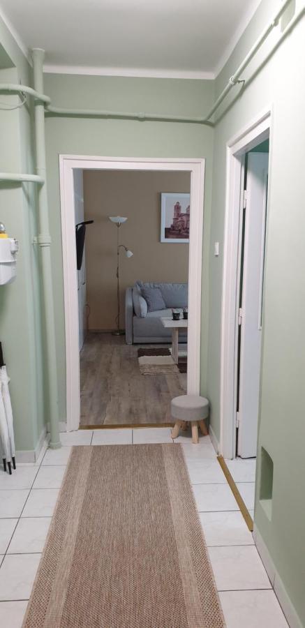 Royal Apartman Eğri Dış mekan fotoğraf