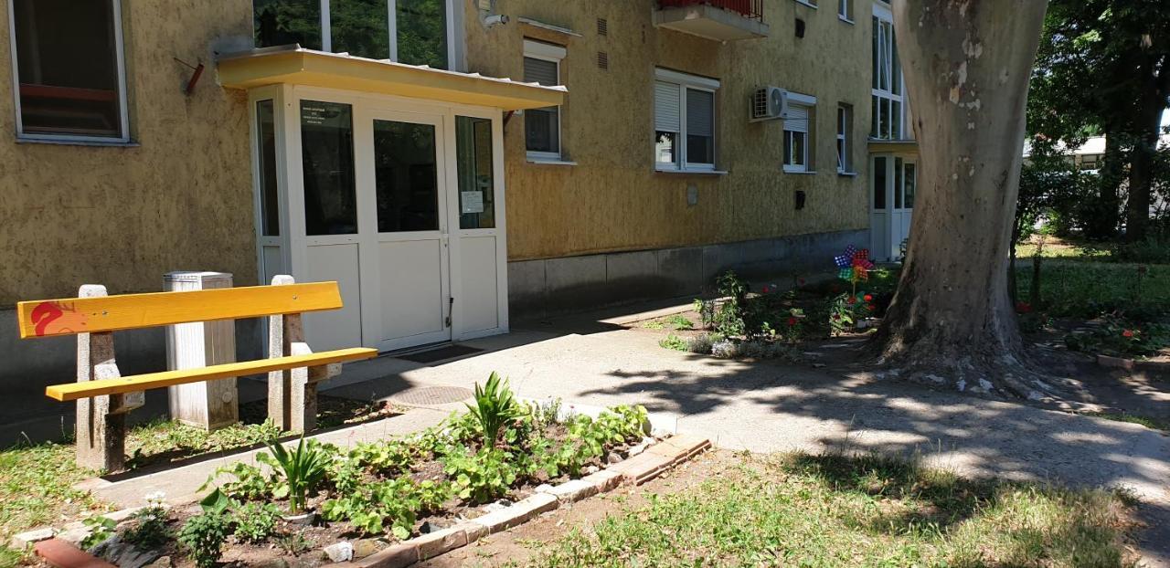 Royal Apartman Eğri Dış mekan fotoğraf