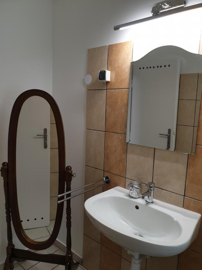Royal Apartman Eğri Dış mekan fotoğraf